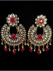 Fashion Earring